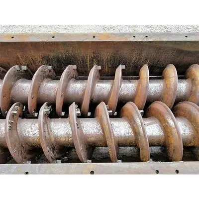 USED METSO D1620
