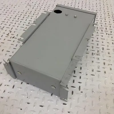 Used DRYCAP 643PMUDF Capacitors Michigan US | Ideal Machinery #1275158