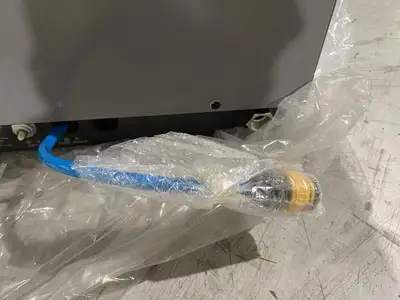 USED ESPEC WATER PURIFIER, 12 L/HR WATER PRODUCTION CAP. 400X400X280