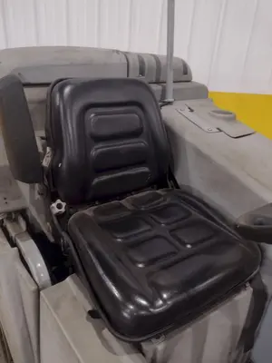 ADVANCE MODEL #CONDOR X4030C ECOFLEX FLOOR SCRUBBER: STOCK #21127