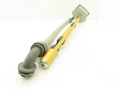 Air Monitor Electra-Flo SF SP-4 Thermal Airflow Probe Sensor 18"x 24" Duct Size