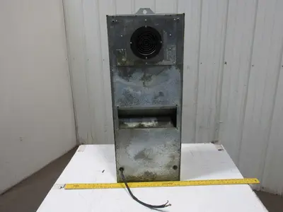 Kelvin KUN20.09 CC 0000 230V 50/60Hz Enclosure Mount Air Conditioning Unit