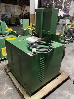 USED 1997 FASTENER ENGINEERS DTVA-07300-24