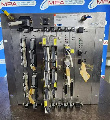USED NUM 0224203603K