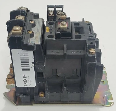 USED Allen Bradley 500L-BOD93