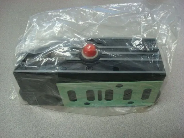 Used ALKON _UNKNOWN_ Solenoid Regulators | Green Industrial #675382