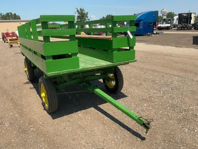 Used _UNKNOWN_ _UNKNOWN_ Running Gears Michigan US | Miedema Asset Management Group #1308224