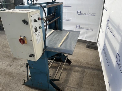 Yorkshire Packing Suppliers Bar Sealer 610Mm Wide Model 24Ss