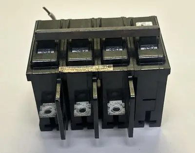 Used ITE B03B10000S01 Miscellaneous Equipment (Electrical & Power) | Surplus Asset Holdings #1203349