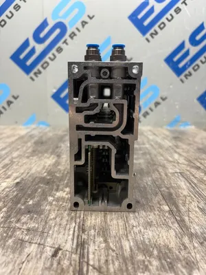 Used Festo VABV-S4-2S-G18-2T2 Pumps South Carolina US | ESS Industrial Equipment Sales #1326523