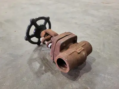 USED ILSHIN 8B05-8