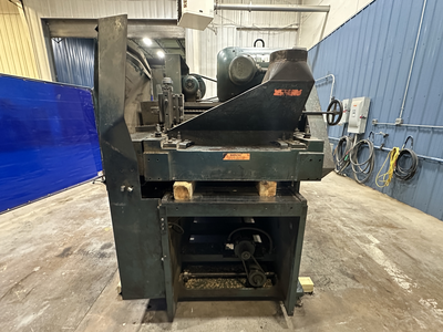 USED OLIVER 2072