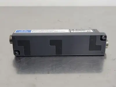 USED KEYENCE CV-S200MU