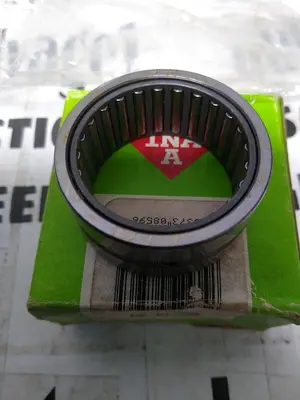 New | in-Stock INA NK35/20 Bearings | Surplus Asset Holdings #1194409