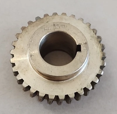 NEW Milton Roy B252 0003 352