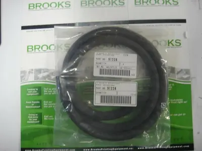 Hose 9 x 15 x 1200, Part #91-228