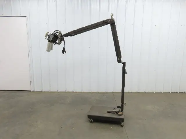 Used MASTERFLOW _UNKNOWN_ Heat Guns Indiana US | Arrow Industrial #615948