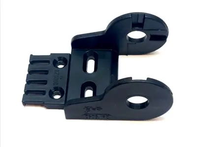 USED IGUS MOUNTING BRACKET