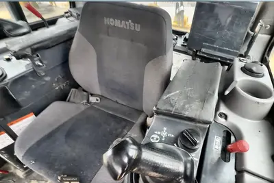 Used 2018 KOMATSU D155AXI-8 Bulldozers Utah US | Proxy Equipment #1383006
