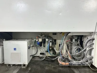 2017 INTERMAC Master 38.3 CNC Stone Centers | STONE EQUIPMENT WAREHOUSE (3)