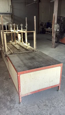 Used _UNKNOWN_ _UNKNOWN_ Coating Lines Georgia US | Auction Management Corporation #1548645