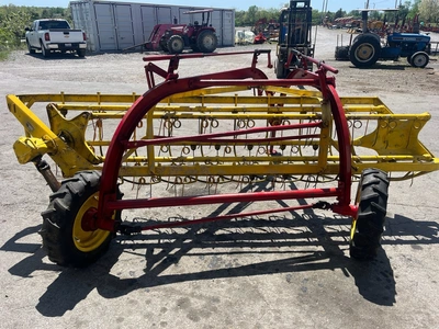 NEW HOLLAND 56 Agricultural Rakes | County Equipment Company LLC (4)