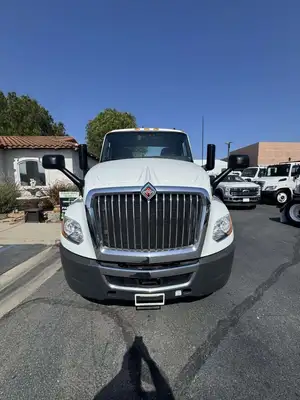 Used 2021 INTERNATIONAL LT625 Conventional trucks California US | Commerce Truck Equipment Sales #1547766