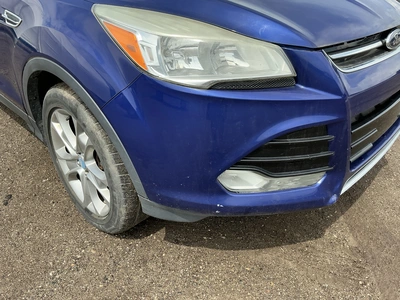 USED 2013 FORD ESCAPE