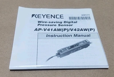 NEW KEYENCE AP-V42AWP