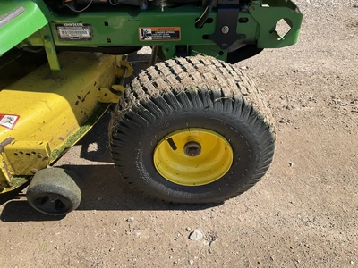 Used JOHN DEERE LX255 Mowers Michigan US | Miedema Asset Management Group #1483885