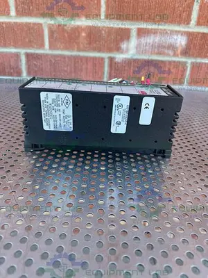 USED TAYLOR ABB MOD 3000 DISTRIBUTED CONTROL SYSTEM 24/48 VDC, CLASS 2 CIRCUIT