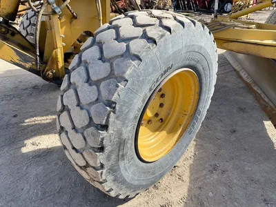 2004 Caterpillar 140H