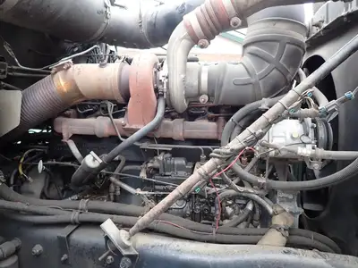 Used 1998 MACK CL713 Dump trucks Massachusetts US | Brookside Equipment Sales #1422172