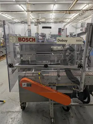 Used BOSCH 840E Misc Electrical & Power Parts | ND Industrial Surplus #1212140