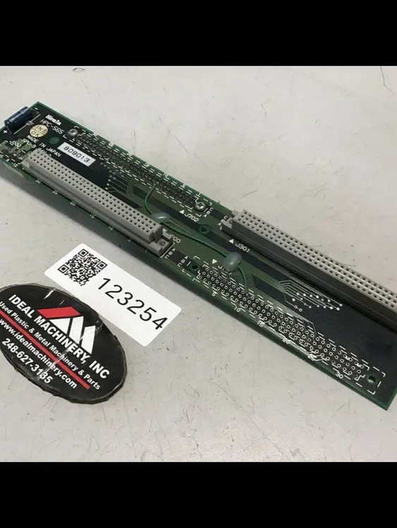 Used HIRATA HPC-565 Circuit Boards Michigan US | Ideal Machinery #690868