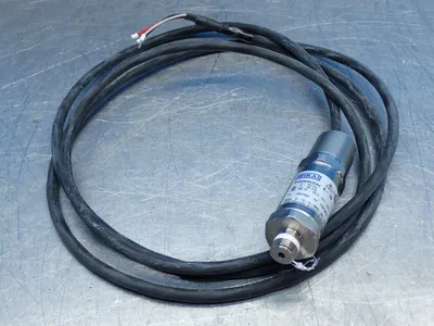 New | in-Stock WIKA 13251580 Pressure Transmitters Ohio US | HGR 24 #756285
