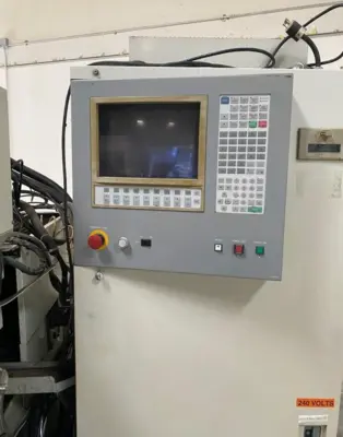 Mitsubishi _UNKNOWN_ Electrical Discharge Machines | Amiron Machinery (10)