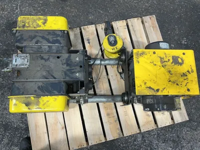 Used 2014 R&M SX30410032P25FAL0S Material Handling (misc) Ohio US | HGR 24 #1265895
