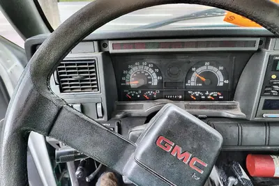 Used 1998 GMC C6500 Tractors & Trailers Ohio US | Proxy Equipment #1377726