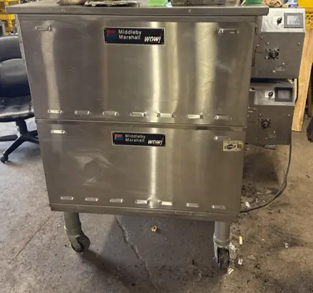 Used 2023 _UNKNOWN_ PS638G. Conveyor Ovens Michigan US | Grocery Equipment Sales #1069491