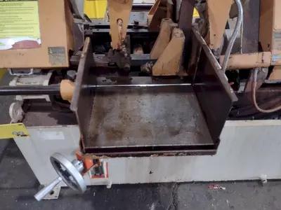 USED KALAMAZOO