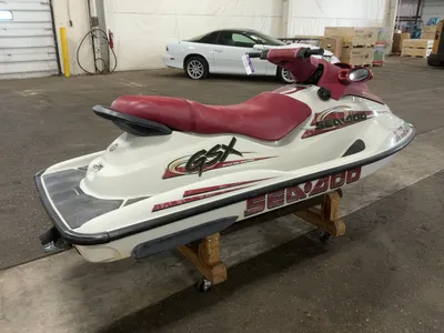 Used 1999 BOMBARDIER SEA-DOO GSX Boats (Misc) Michigan US | Miedema Asset Management Group #1423331
