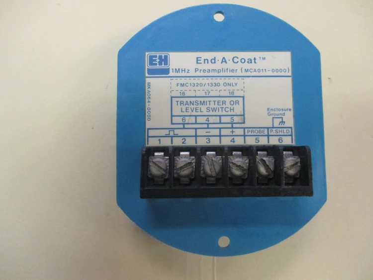 Used E&H MCAD11-0000 Miscellaneous Equipment (Electrical & Power) Arizona US | ASSET CONVERSION SPECIALISTS, INC. #306312