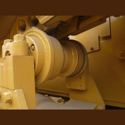 USED 2012 CATERPILLAR D11T