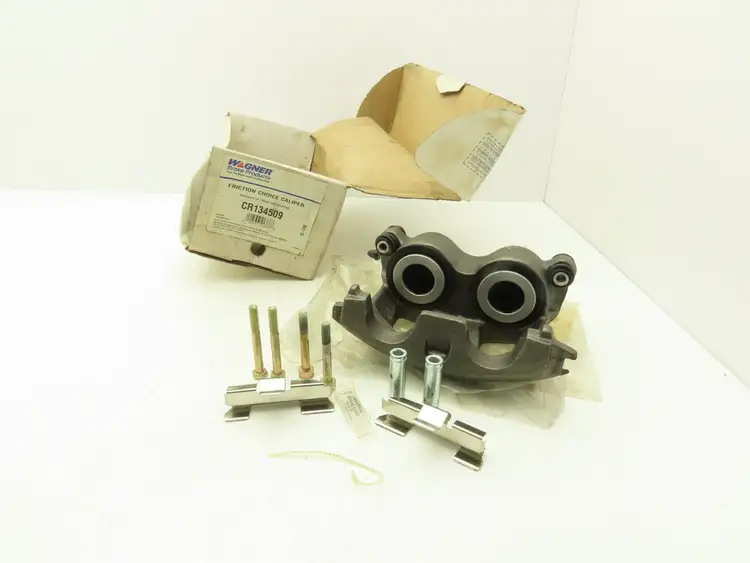 Used WAGNER _UNKNOWN_ Automotive Parts Indiana US | Arrow Industrial #920212
