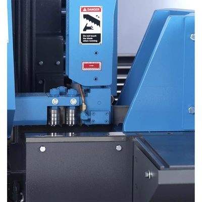 NEW DOALL DC-560NC