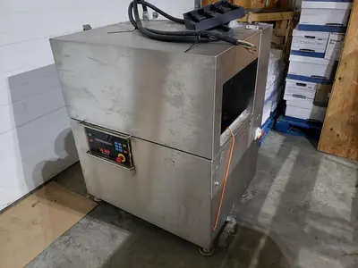 USED VC999 85.47I