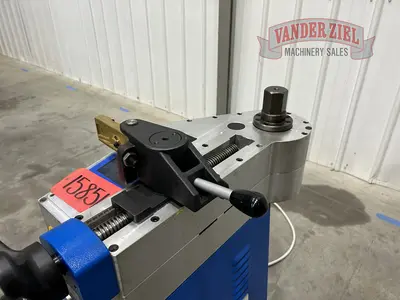 Ercolina SB48 Super Bender - NEW