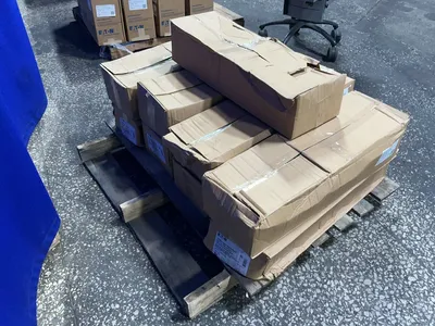 Used EATON CHRN7NSU Electrical Panels Ohio US | HGR 24 #1230580