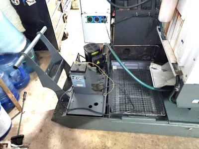 2015 HAAS VF-2 Vertical Machining Centers CNC | CNC EXCHANGE (12)